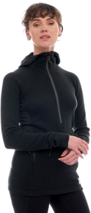 Artilect Sundown 250 Half-Zip Top - Women's 7