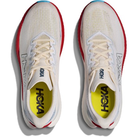 HOKA Mach X 3 Road-Running Shoes - Men's 5