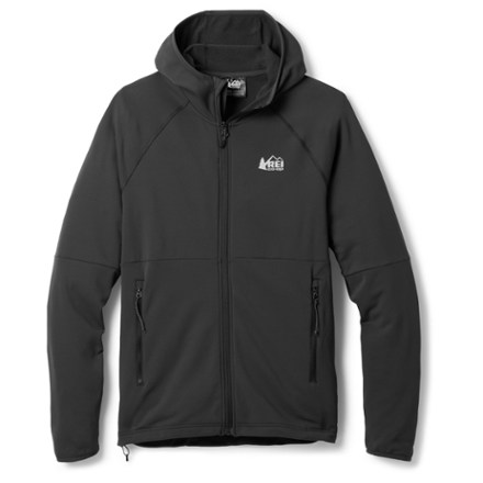 Flash Hyperstretch Fleece Jacket - Men's