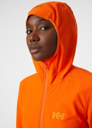 Helly Hansen Cascade Shield Jacket - Women's 4