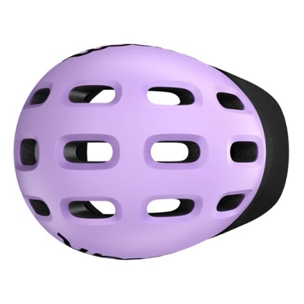 woom READY Helmet - Kids' 6