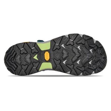Teva Grandview Max Sandals - Men's 5