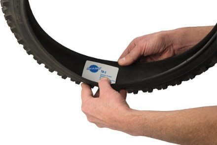 Park Tool Tape Measure - Red Rock Bicycle