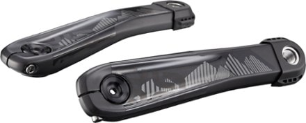 ethirteen e*spec Race Carbon E-Bike Crankarm Set for Shimano EP8/E8000 1