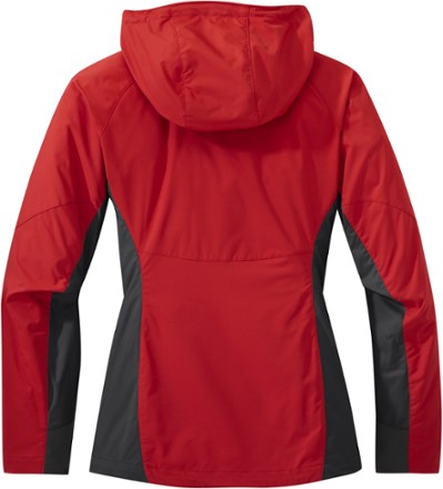 Outdoor Research San Juan Shell Jacket - Women's | REI Co-op