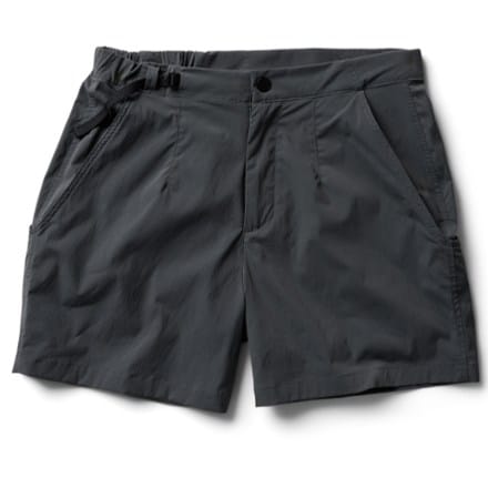 Mountain Hardwear Peak Rambler 5" Shorts - Women's 0