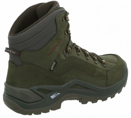 Lowa Renegade GTX Mid Hiking Boots - Men's 6