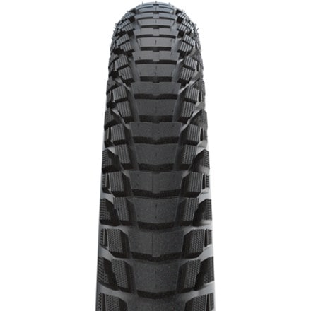 Schwalbe Marathon Plus Tour SmartGuard Addix Tire - Wire Bead 1