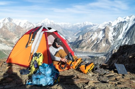 MSR Advance Pro 2 Tent 9