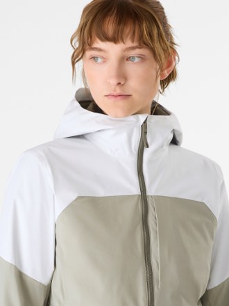 Arc'teryx Proton Hybrid Insulated Hoodie - Women's 5