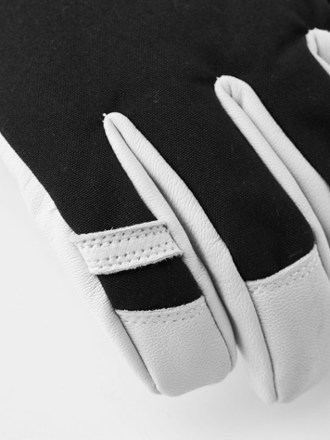 Heli Insulated Gloves