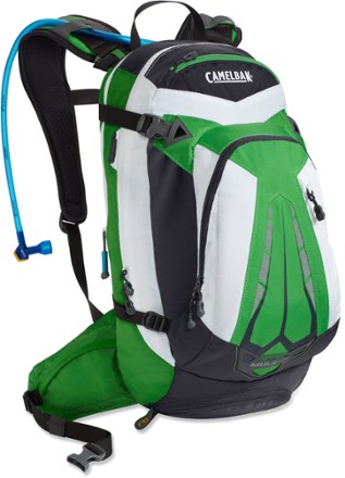 Product Image of color Bright Shamrock/Charcoal