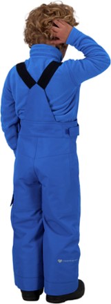 Obermeyer Volt Bib Snow Pants - Toddler Boys' 2