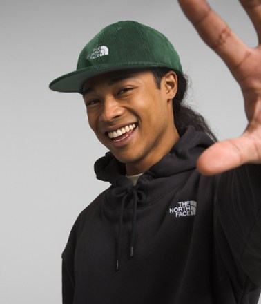 The North Face Corduroy Hat 2