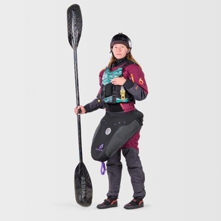 Level Six Freya Dry Suit - Women's 3