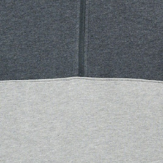 Swatch Image of color Iron Heather/Heather Gray