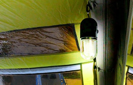 Zempire Capsule Light Camping Lantern 5