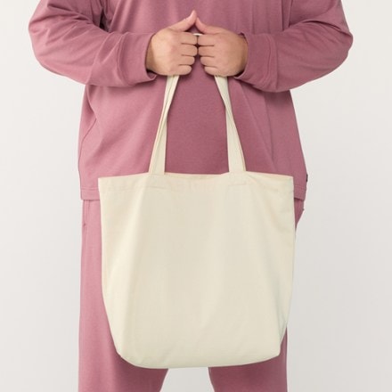 REI Co-op Canvas Tote 2