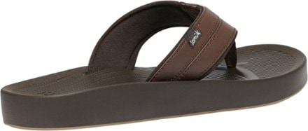 Sanuk Cosmic Yoga Mat Flip-Flops - Men's 3