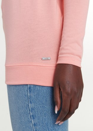 Lole Downtown Long-Sleeve Top - Women's 3