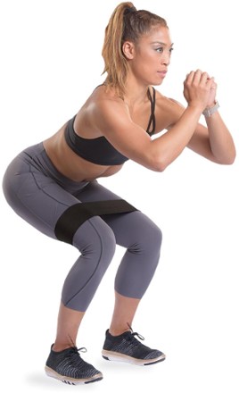 Pro-Tec Athletics Ultra Resistance Band 3