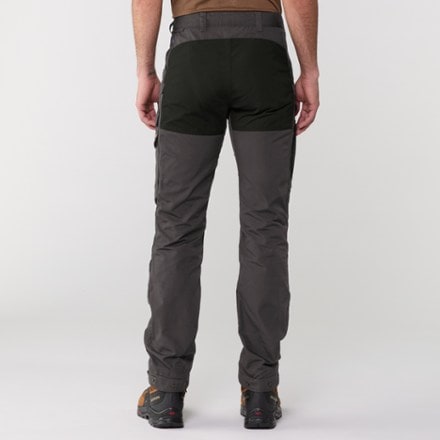 Fjallraven Vidda Pro Ventilated Trousers - Men's 2