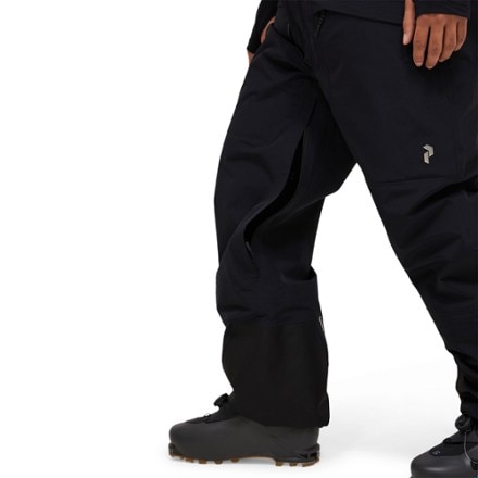 Peak Performance Edge HIPE 3L Bib Pants - Men's 5
