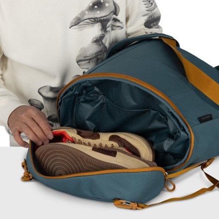 Osprey Daylite Large Tote 8