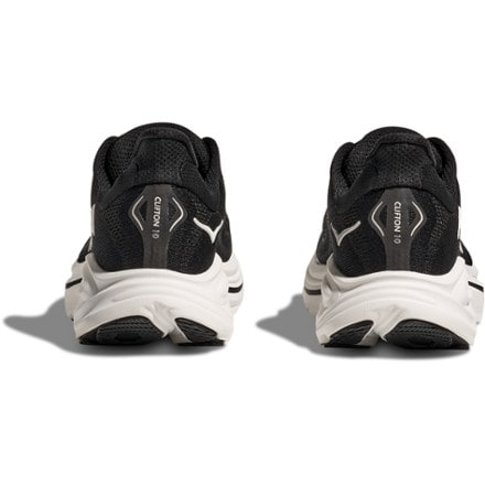 HOKA Clifton 10 Road-Running Shoes - Women's 4