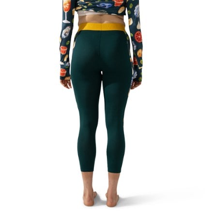 Wild Rye Bassett LITE Base Layer Leggings - Women's 2