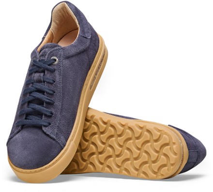 Birkenstock Bend Suede Sneakers - Men's 2