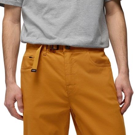 prAna Stretch Zion Top-Out Pants - Men's 4