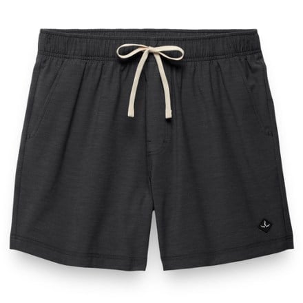 prAna Metric E-Waist 8" Board Shorts - Men's 0