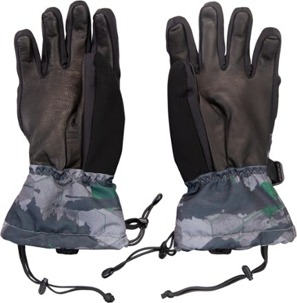 Obermeyer Regulator Gloves - Ascent - Men's 2