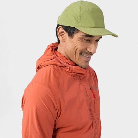 Stio Dawner Hooded Insulated Jacket - Men's 6