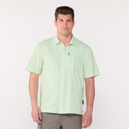 Cotopaxi Sumaco Shirt - Men's 1