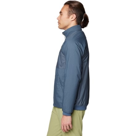 Mountain Hardwear Kor Alloy Insulated Jacket - Men's 3
