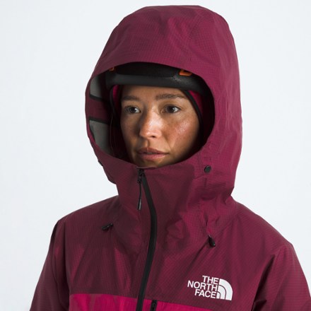 The North Face Summit FUTURELIGHT AMK Jacket - Women's 4
