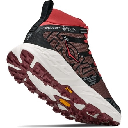HOKA Speedgoat 7 Hike GTX Hiking Boots - Women's 7