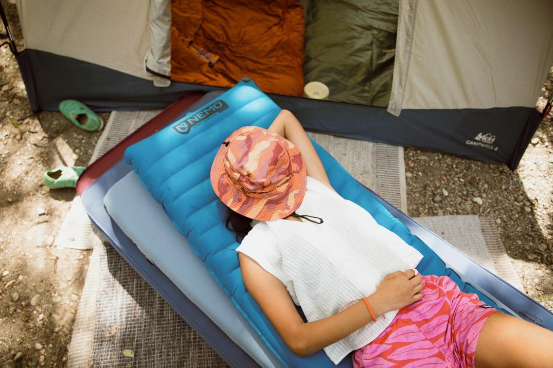Location Image for Sahara Bucket Hat