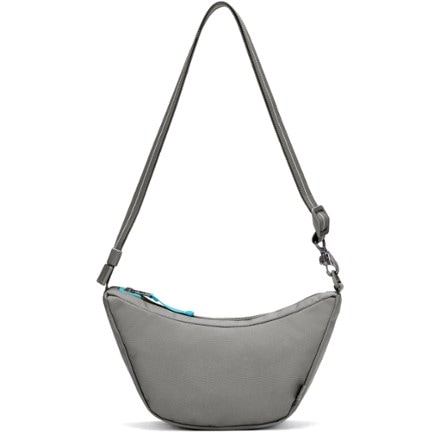 Pacsafe GO Anti-theft Lunar Crossbody Bag 1