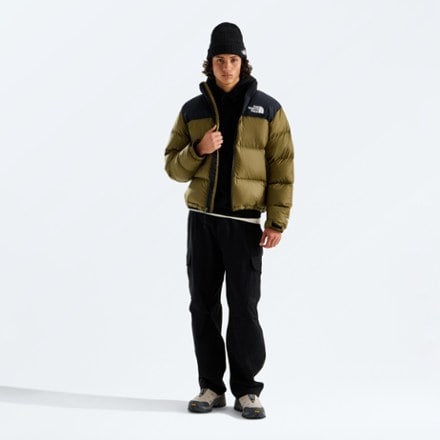 The North Face 1996 Retro Nuptse Down Jacket - Men's 2