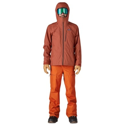 Patagonia Powder Town Pants - Men's 3