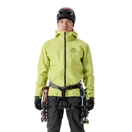 Arc'teryx AR-395a Harness - Men's 1