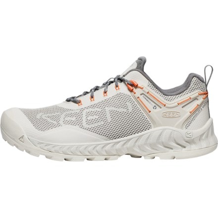 KEEN NXIS EVO Waterproof Shoes - Men's 2
