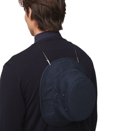 Tilley Hat Carry Clip Hat not included