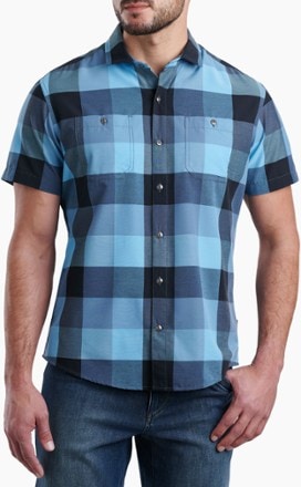 KUHL Styk Shirt - Mens