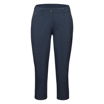 Mammut Runbold Capri Pants - Women's 2