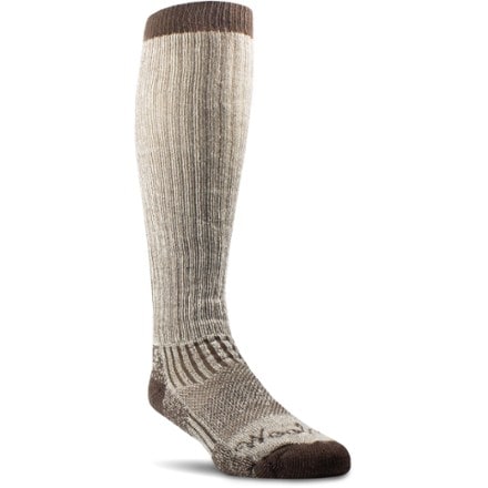 Woolrich Big Woolly Over The Calf Socks 0