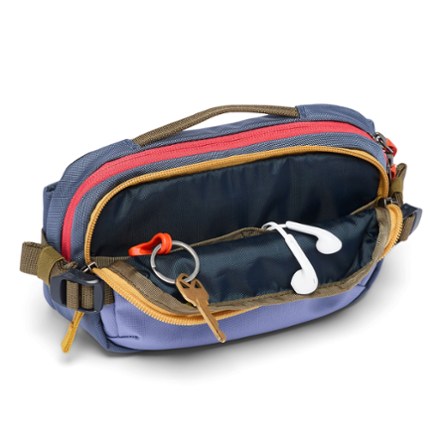 Cotopaxi Allpa X 1.5 L Hip Pack 3